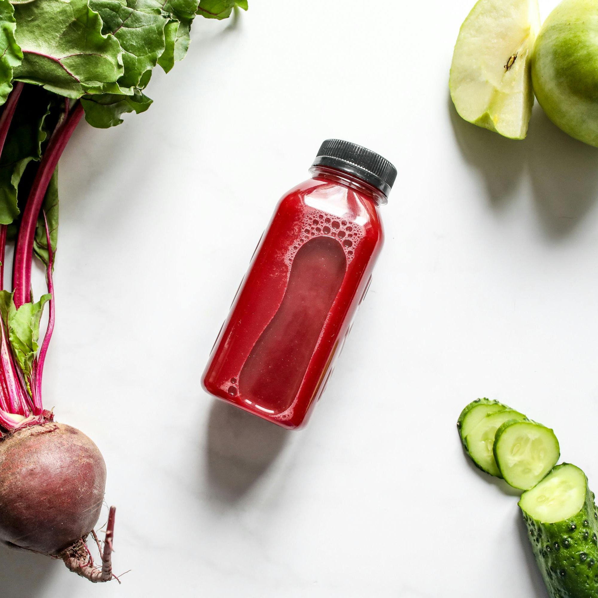Beet Juice